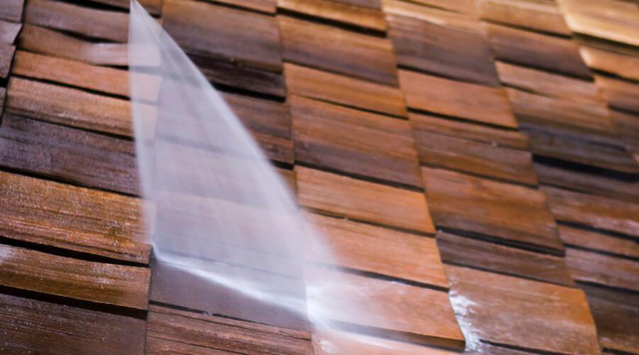 Slate Roofing in South Wayne, WI